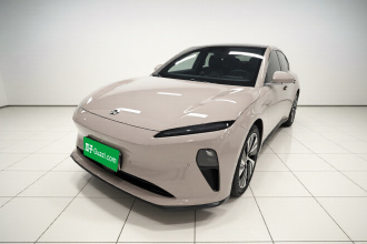 蔚来ET5 2022款 75kWh