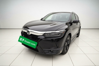 本田 皓影 2021款 240TURBO CVT两驱精英版