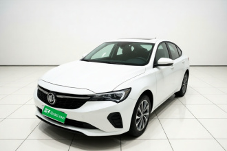 别克 威朗 2023款 Pro 乐享版