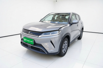 比亚迪 元UP 2025款 301KM 领航型