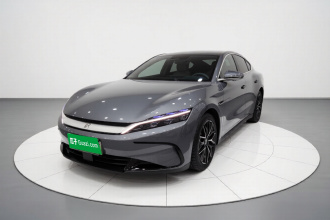 比亚迪 汉 2025款 DM-i 125KM尊贵型