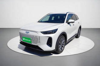 奇瑞风云 风云T9 2024款 120 长续航版舒适型 5座 磷酸铁锂