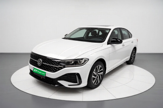 大众 朗逸 2024款 300TSI DSG星空领先版