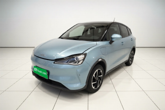 哪吒汽车 哪吒V 2022款 长续航行业定制版