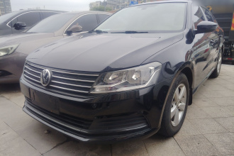 大众 朗逸 2015款 1.6L 自动风尚版