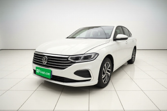 大众 朗逸 2024款 300TSI DSG满逸版