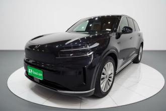 乐道L90 2025款 Ultra 六座版