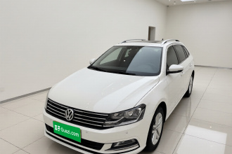 大众 朗行 2015款 1.6L 自动舒适版