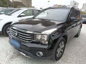 广汽传祺 传祺GS7 2017款 320T 两驱豪华智联型