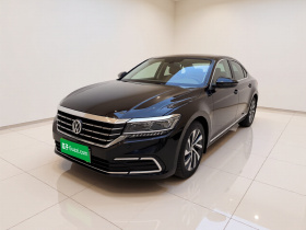 大众 帕萨特新能源 2020款 430PHEV 混动豪华版 国VI