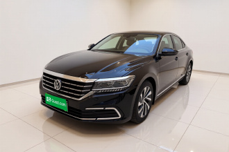 大众 帕萨特新能源 2020款 430PHEV 混动豪华版 国VI