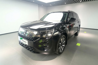 大众 2025款 途昂 Pro 450TSI 四驱纵横版