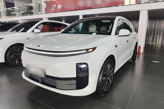 理想汽车 理想L6 2024款 Pro