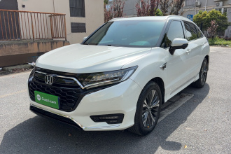 本田UR-V 2020款 370TURBO 两驱尊雅版