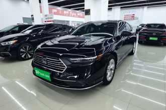 本田 雅阁 2023款 260TURBO 智享版