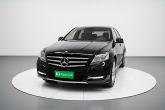 奔驰R级 2014款 R 320 4MATIC 商务型