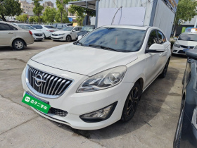 海马 福美来 2016款 1.6L 手动品尚型升级版