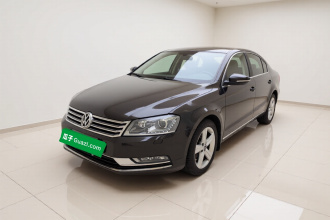 大众 迈腾 2013款 1.8TSI 尊贵型