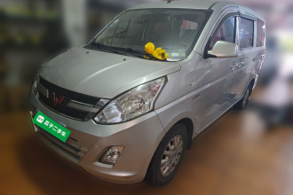 五菱汽车 五菱荣光V 2018款 1.5L标准型