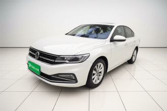 大众 宝来 2021款 1.5L 自动舒适智联版