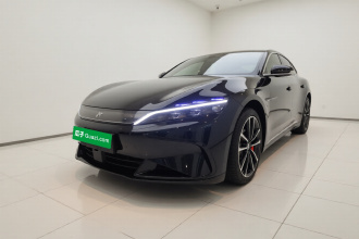比亚迪 汉 2025款 DM-i 125KM精英型