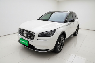 林肯 冒险家 2022款 2.0T 两驱尊雅版