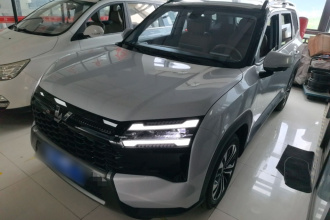 五菱汽车 星光560 2026款 1.5T CVT 精英型