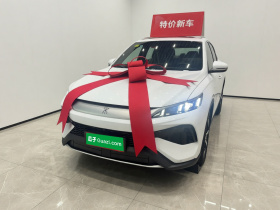 比亚迪 宋Pro新能源 2026款 飞驰版 DM-i 301KM超越型