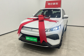 比亚迪 宋Pro新能源 2026款 飞驰版 DM-i 301KM超越型