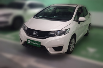 本田 飞度 2016款 1.5L LXS CVT舒适天窗版