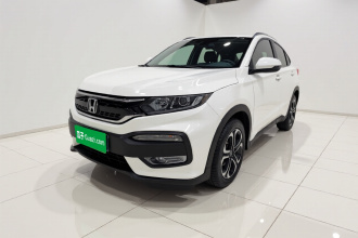 本田XR-V 2015款 1.8L VTi CVT豪华版