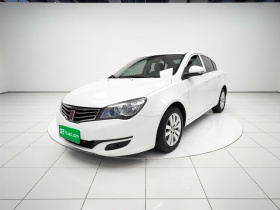 荣威350 2015款 1.5L 自动豪华天窗版