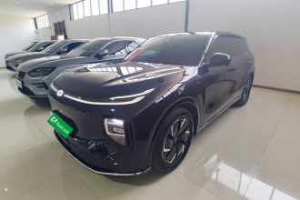 长安启源Q07 2025款 145尊荣型