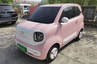 奔腾小马 2025款 222km 玲珑马