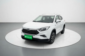 江汽集团 瑞风S4 2020款 1.5T CVT超越型