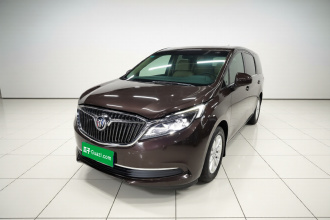 别克GL8 2018款 ES 28T 尊享型 国VI