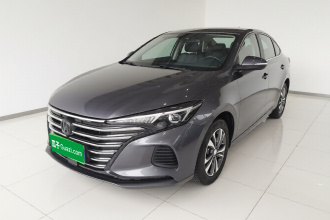 长安 逸动 2022款 PLUS 1.6L GDI 手动豪华型