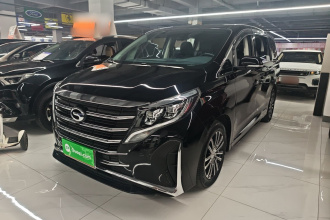 广汽传祺 传祺M8 2023款 领秀系列 390T 至尊版