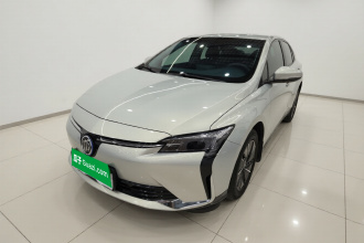别克 微蓝6 2024款 430km 舒享版