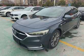 别克 君越 2019款 28T 豪华型