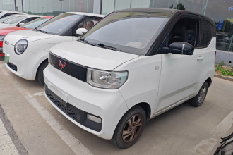 五菱汽车 宏光MINIEV 2020款 自在款 磷酸铁锂