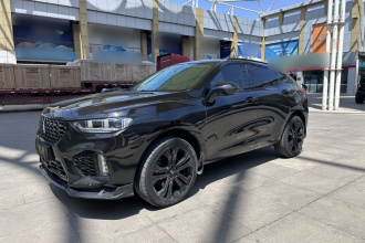 魏牌 VV5 2019款 升级款 2.0T 两驱旗舰型 国V