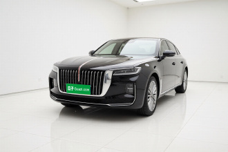 红旗H9 2020款 2.0T 智联旗享版