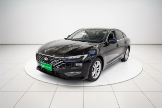 福特 蒙迪欧 2023款 EcoBoost 245 豪华型