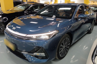 吉利银河 银河A7 2025款 EM-i 150km 星舰版