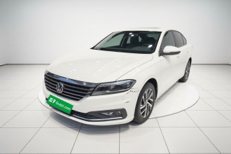 大众 朗逸 2021款 280TSI DSG舒适版