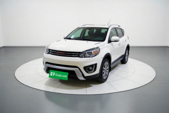 哈弗H1 2016款 红标 1.5L 手动舒适型