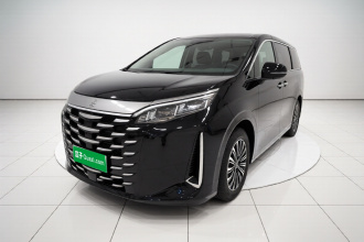 比亚迪 夏 2025款 DM-i 1.5T 100km 领先型
