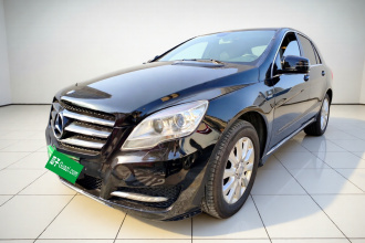 奔驰R级 2011款 R 300 L 商务型
