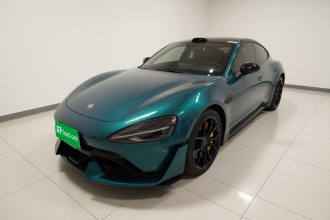 小米汽车 小米SU7 Ultra 2025款 Ultra